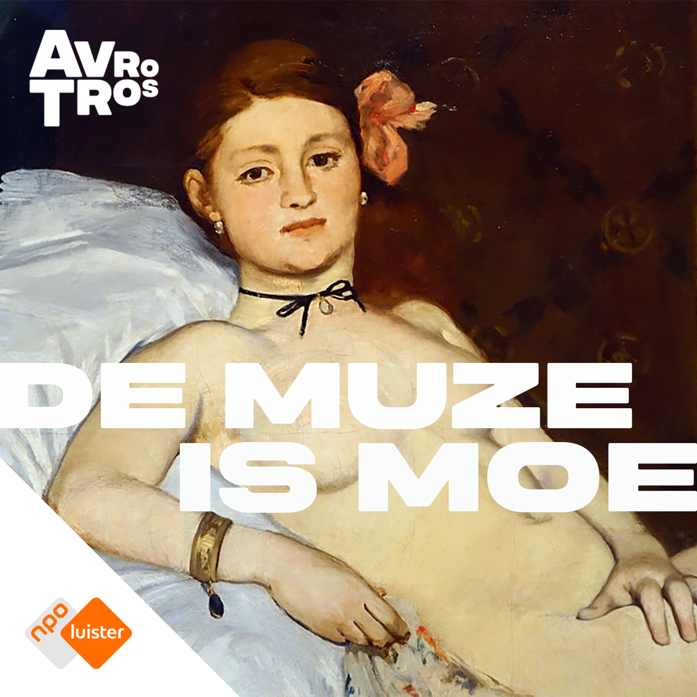 De Muze is Moe
