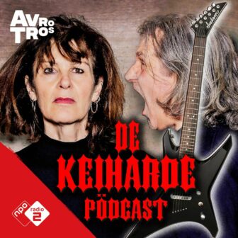 De Keiharde Podcast