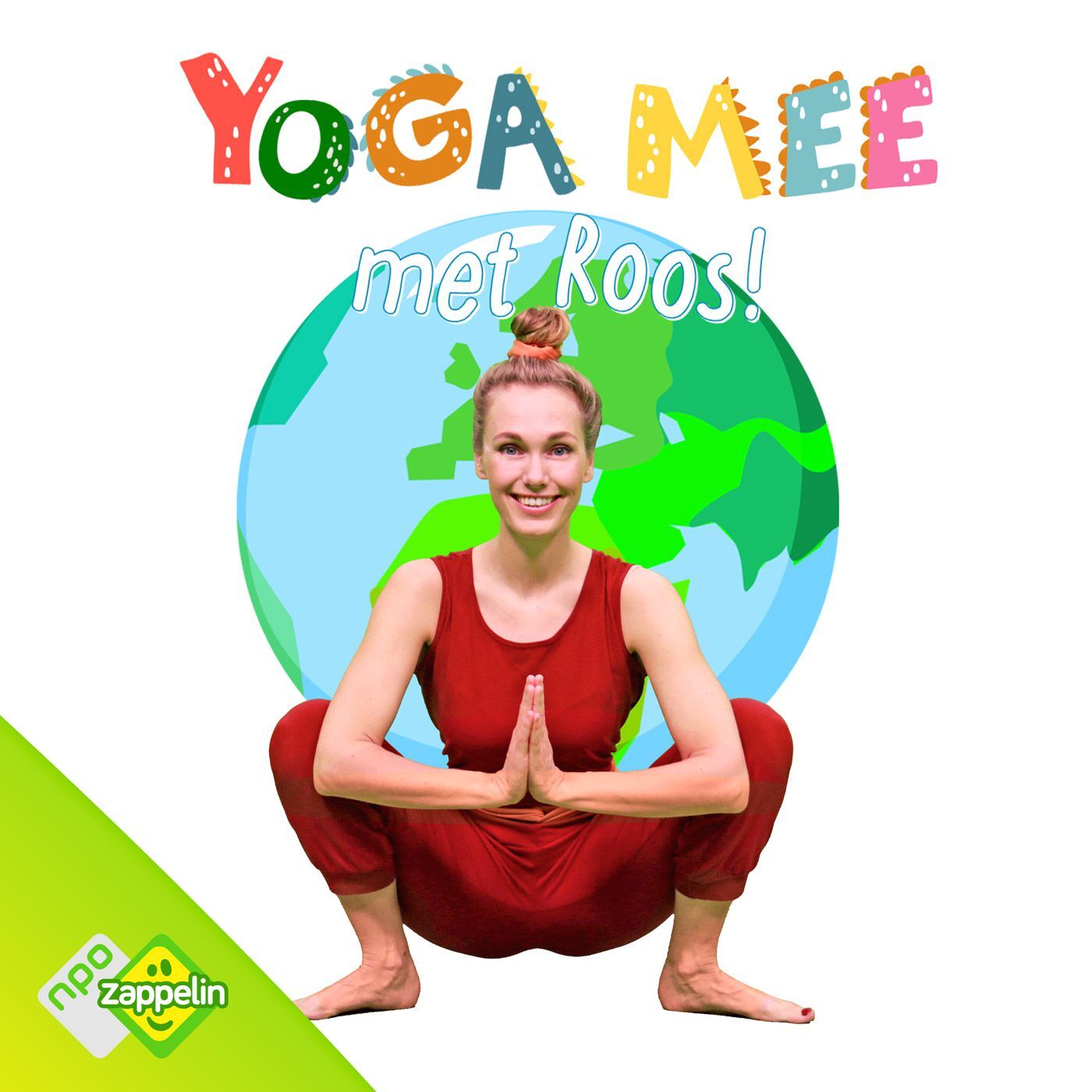 Yoga Mee Met Roos